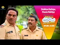 Download Lagu NEW! Ep 4486 - Chalu Pandey Kaise लगाएंगे टेंपो चोर ka Pata! | Taarak Mehta ka Ooltah Chashmah