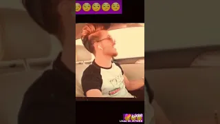 وينه كلمك ذاك حجيك اليه هسه حنه عين بعين تحجي عليه 