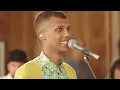 Stromae - Papaoutai (Live)