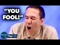 Top 20 Biggest Game Show Fails of All Time