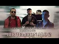 BİR TELEFON ALO 2 ( CASHFLOW X OFY X VRD X GAREZZ ) PRODBY BATUHANLRYS 
