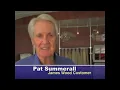Vintage James Woods Commercial