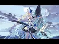 Download Lagu [Nightcore] Élan lyrics