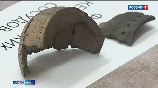Свой профессиональный праздник отмечают археологи
