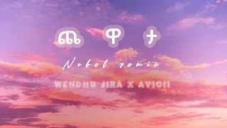 Nobel Chewata ጨዋታ Avicii Wake Me Up X Wendmu Jira 