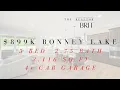 Luxury in Bonney Lake - Priced to SELL