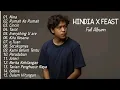 Download Lagu HINDIA X FEAST FULL ALBUM TERBARU 2025 | KUMPULAN LAGU TERBAIK DAN TERPOPULER