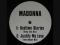 Lagu Madonna – Bedtime Story (Deep Dish Remix)