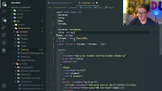 How to dynamically render html tag types in React