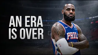 Ang Huling Super Team. #lebronjames #nba