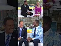 50Cent Earns Best Dressed Praise from Lawrence Jones Fox Friends