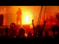 groove armada - at the river (live glastonbury 2008) "HQ"
