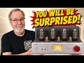 xDuoo A35 Review An Outstanding Gateway to Tube Sound It makes it so easy and rewarding