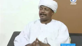 محمد سفله رحلة الاوجاع حلقة همس النهر للنخله 