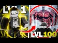 I FOUND THE BEST ATTACK ON TITAN GAME ON ROBLOX REVOLUTION