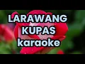 Lagu RonnieMix TV  LARAWANG KUPAS karaoke #karaoke