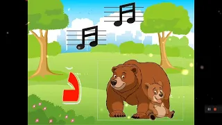 أغنية حرف الدال د للأطفال Arabic Song For Kids 