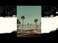 Kid Francescoli - nopalitos  (Slowed)