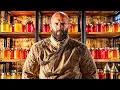 The Beekeeper 2024 Explained Full Story Ending Breakdown