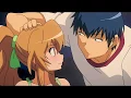 Toradora - Scared of Love - Juice WRLD AMV