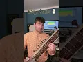 Lagu Harry Potter Sitar Version
