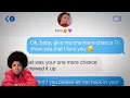 The Jackson 5 - I Want You Back Prank On My Ex MUST WATCH