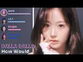 Download Lagu [AI Cover] NMIXX 엔믹스 - DALLA DALLA 7인 버전 by ITZY 있지