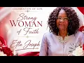 Home Going Celebration Service for Etla Joseph