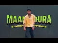 MAAMADURA ft. The Officials - Jigarthanda Double X | Ahinth Vijay | Raghava Lawrence | Santhosh N