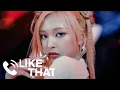 Download Lagu BABYMONSTER - LIKE THAT | RINGTONE