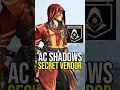 Lagu Check This Secret Vendor In Assassin's Creed Shadows... (AC Shadows Tips And Tricks)