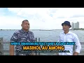 Download Lagu MASIHOL AU AMONG MP4