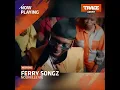 Download Lagu Clip en rotation sur Trace Urban ( Ferry Songz -Nouvelle Vie )
