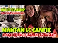 Lagu MANTAN LC CANTIK INI MULUTNYA BERJAMUR DIDUGA DIBUANG DIJALANAN KARENA SAKIT⁉️