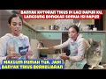 Lagu RUMAH TUA KAMI BANYAK TIKUSNYA TEMEN2 || BEBERES DAPUR KARENA BANYAK TIKUS 