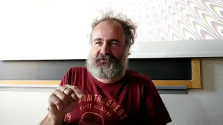Anselmo d'Aosta: credo ut intelligam