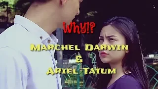 ftv sctv terbaru aril tatum dan marchel darwin