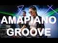 Download Lagu AMAPIANO GROOVE | Soulful Piano Riffs \u0026 Log Drums