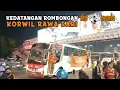 Download Lagu PALING HEBOH! JAK MANIA KORWIL RAWA SARI DATANG KE STADION !!!