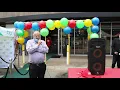 bpSA Beyers North South re-opening