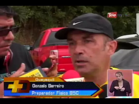 Barcelona retornó a prácticas y solo se mentaliza en Delfín