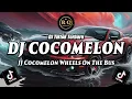 Download Lagu DJ COCOMELON REMIX FULL BASS VIRAL TIKTOK TERBARU 2023 - JJ COCO MELON