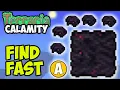 Terraria Calamity how to get INFERNAL SUEVITE EASY