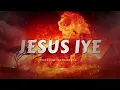 JESUS IYE - NATHANIEL BASSEY | I Will Stay In His Presence | Prophetic Warfare Prayer Instrumental