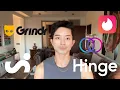Ranking gay dating apps brutally honest
