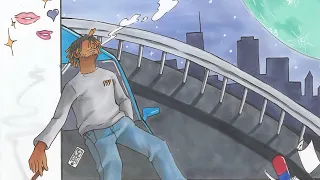 juice wrld put me down full song unreleased