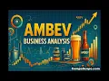 Lagu Ambev: Navigating Latin America and Global Beverage Market (Stock Symbol: ABEV)