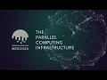 E4 MEDOOZA - the Parallel Computing infrastructure