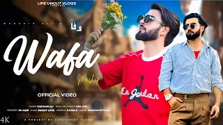 wafa mashup mudasir ali adil dks new kashmiri trending song 2026