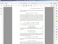Flexibility method in action - my reference example 3